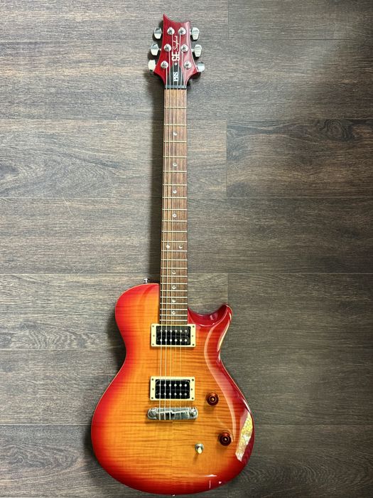 Chitară electrică PRS SE Singlecut – Made in Korea –
