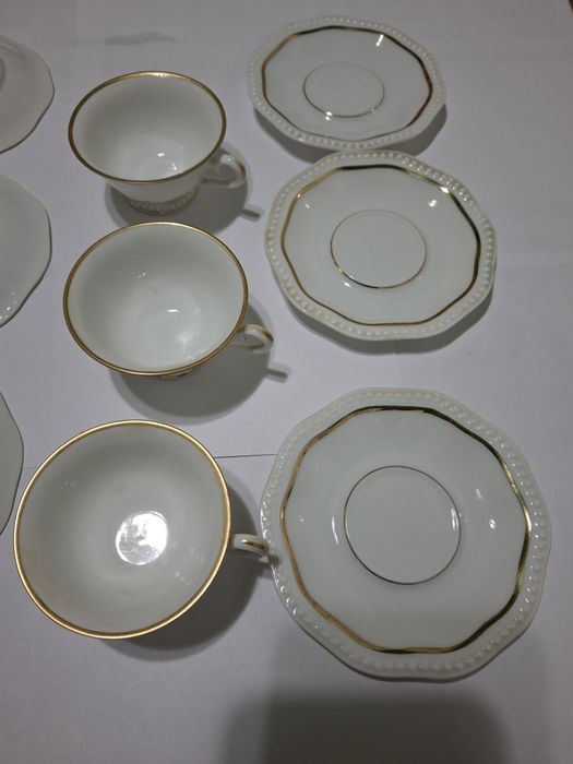 Set cafea Rosenthal vintage