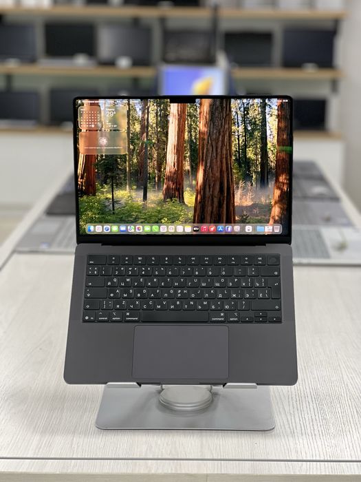 Apple MacBook Pro 14 | 24Gb | 1024Gb | M5