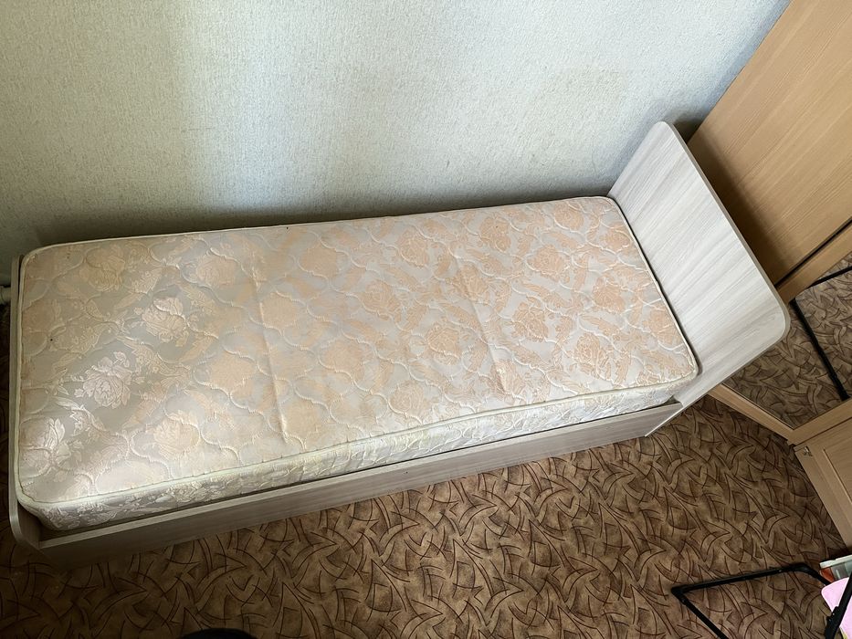 Подростковая кровать