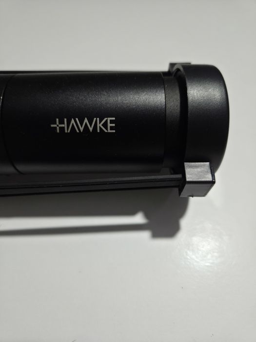 Оптика за пушка HAWKE VANTAGE IR 4-12x50