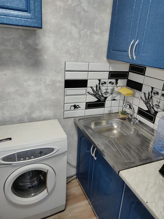 Сдам 3х комнатную квартиру