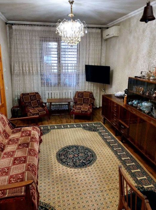 Юнусабад 12, 3/2/4 Неторец Средний Ремонт