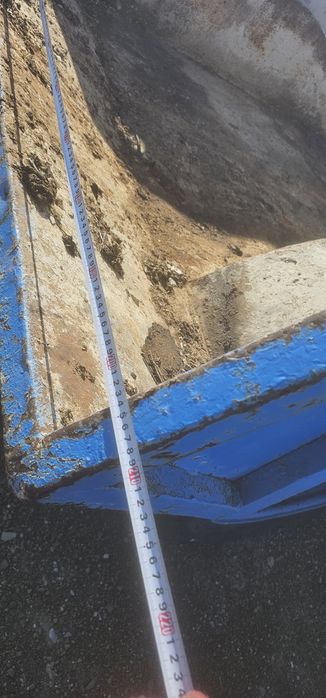 Прицеп самосвал .