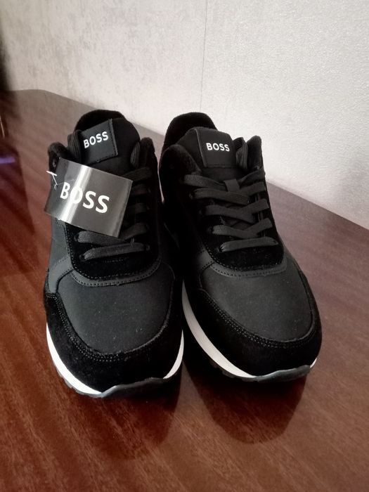 Крассовки демисезонные