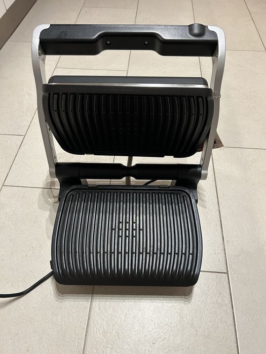 Gratar electric Tefal Optigrill +