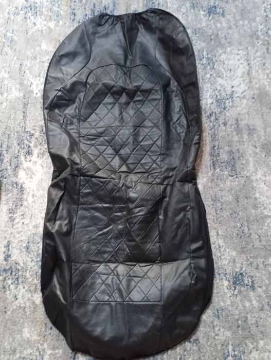 Продам чехлы на сиденья