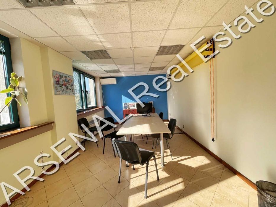 Дава се под наем Офис в София, Хладилника - 410 кв.м за 2000 € - Снимка #4