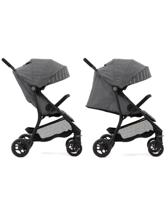 Carucior Graco Breaze Lite 2 Suits Me