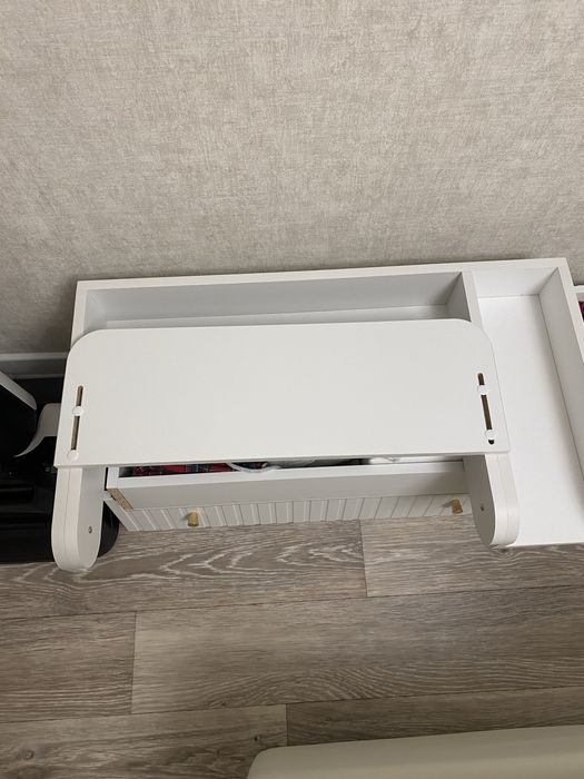 Пеленальная доска