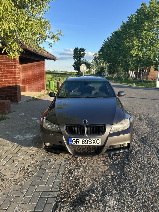 Vand bmw seria 3 e90