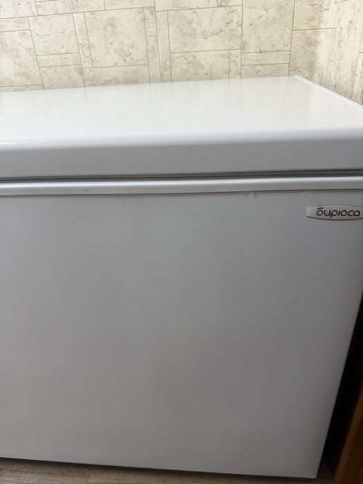 Продам морозильную камеру