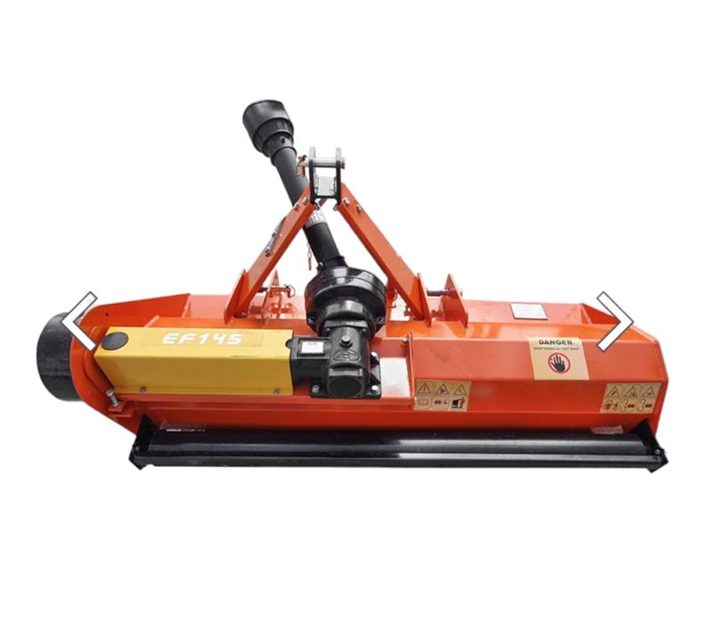 Tocatoare cu cardan 145 cm,tocatoare resturi vegetale