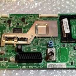 Philips Mainbord 715G8659-M01-000-004Y