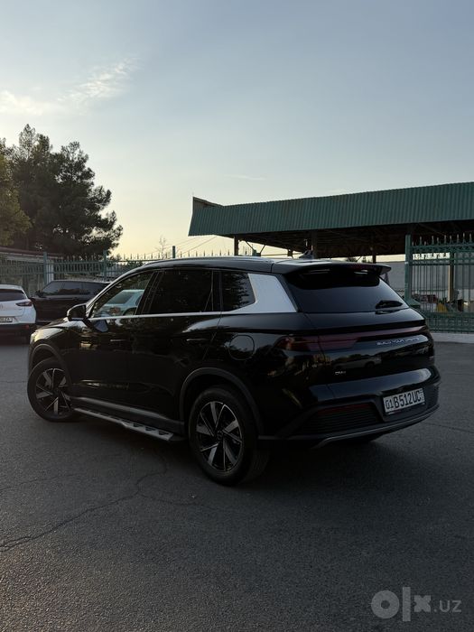 BYD song pro sotiladi