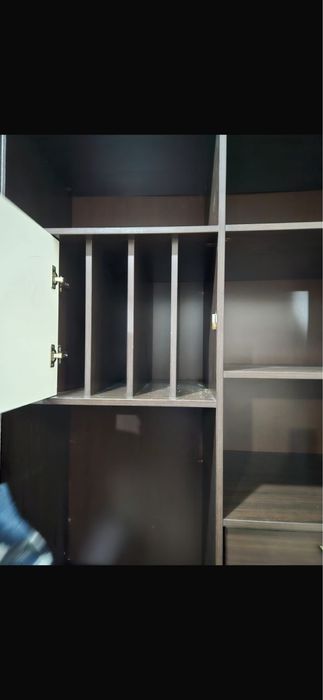 Продам Большой шкаф