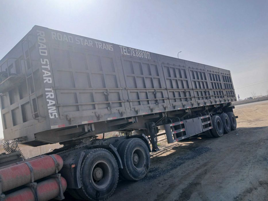 Pirsip 13 m 100 tonalik