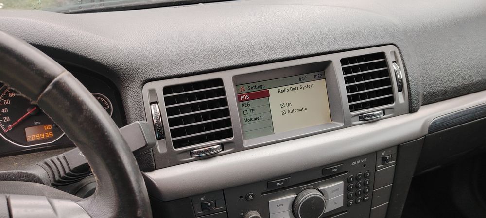 Продавам Опел Вектра 1.9 на Части!!!