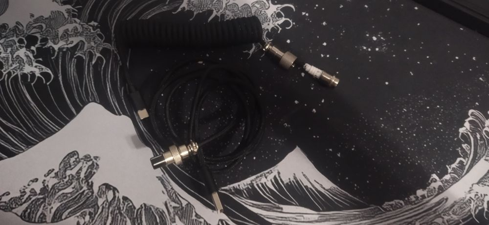 Гаминг клавиатура