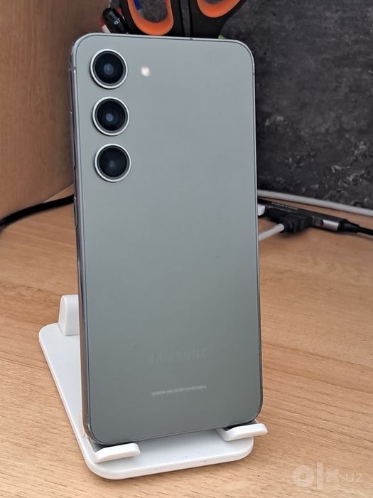 S23 Samsung Galaxy S23