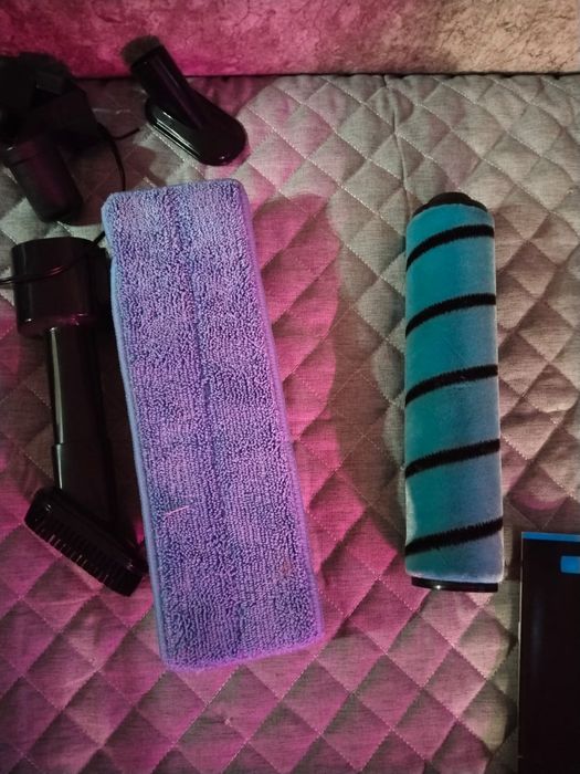 Продам пылесос безпроводной