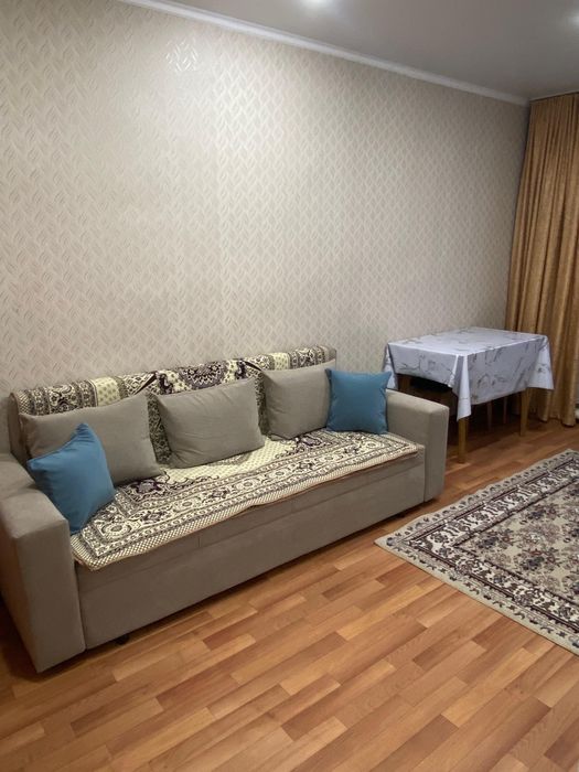 Сдам 2 кв в центре Бурабай WIFI