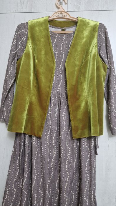 Қамзол, кәжекей қазақи