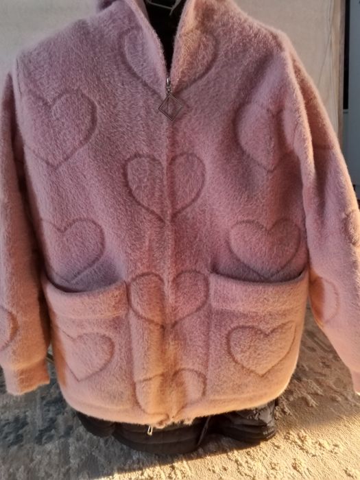 Продам альпака женская