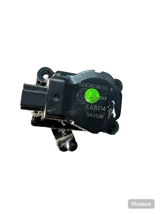 Actuator/Motoras Clapeta Aer Ac Alfa Romeo 159 939_ 2005 - 2012 524082