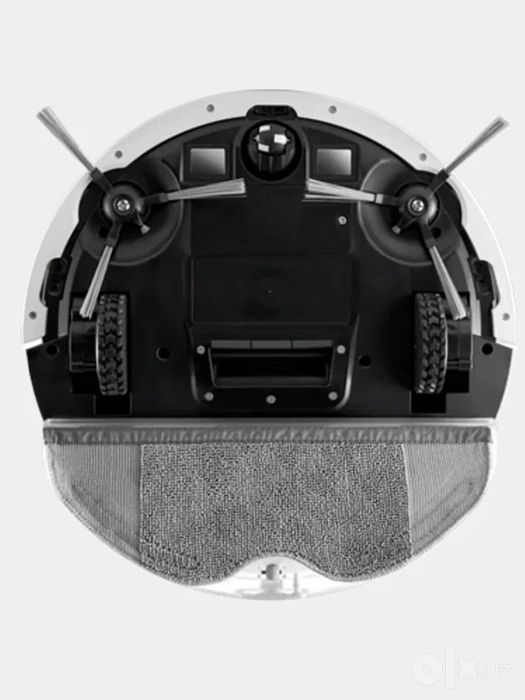 Робот-пылесос Xiaomi Robot Vacuum E5