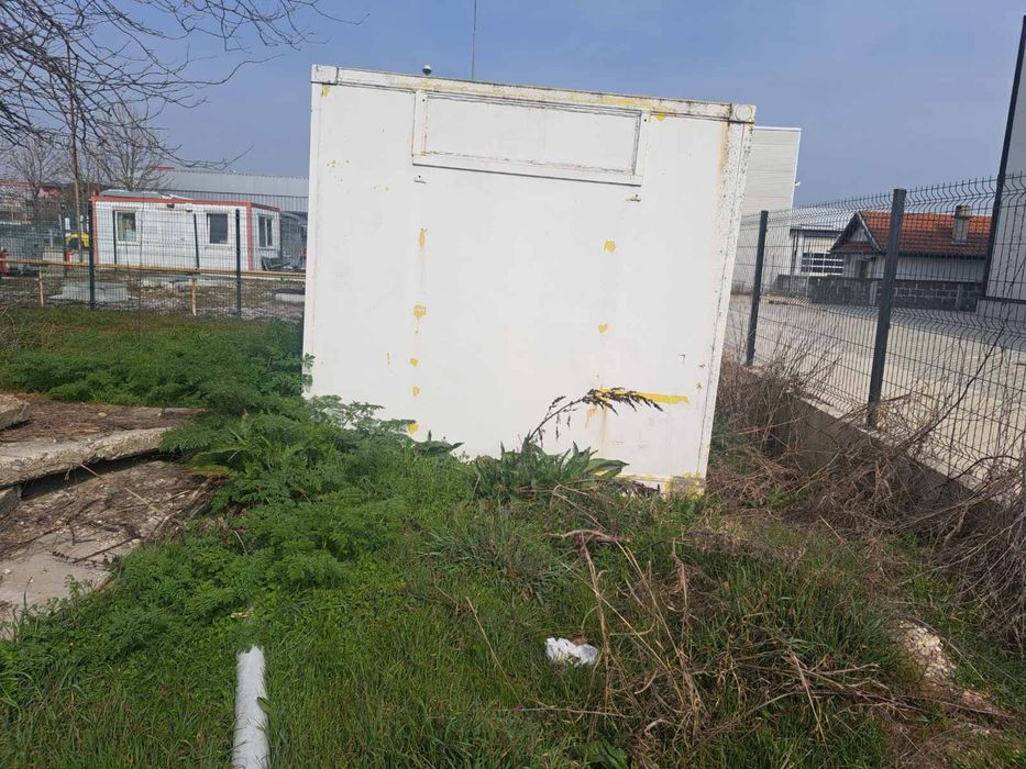 Фургон в добро състояние