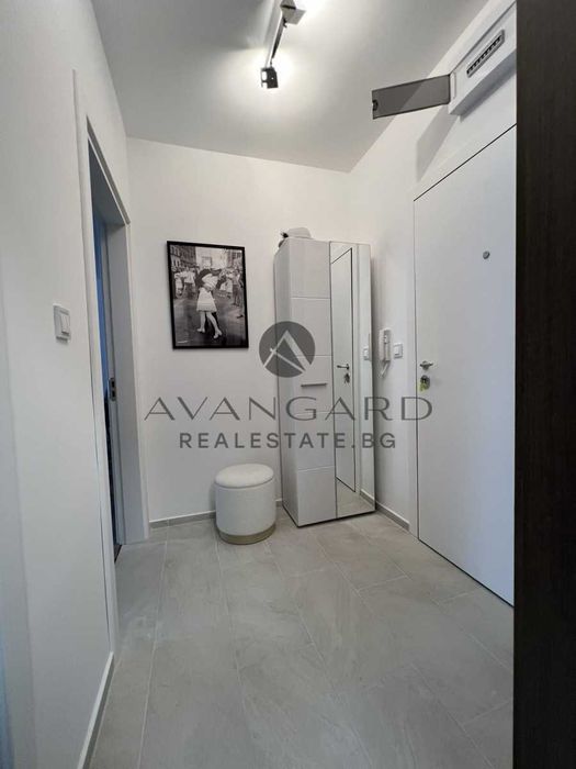 Продава се Двустаен апартамент в Пловдив, Остромила - 74 кв.м за 2137 €/кв.м - Снимка #8