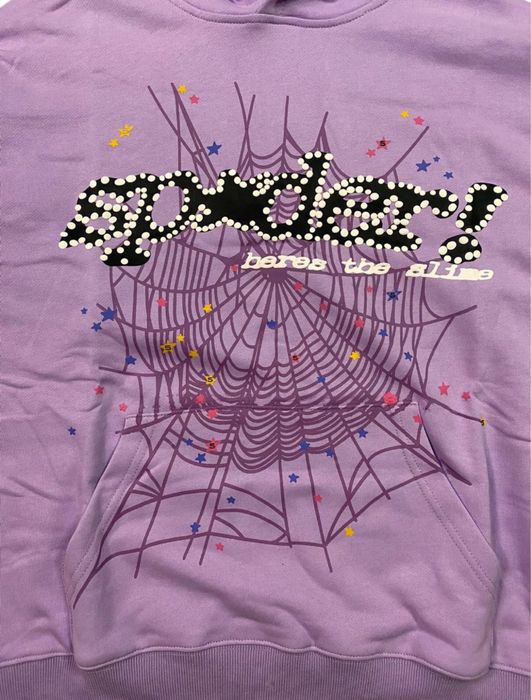 hanorac spider mov