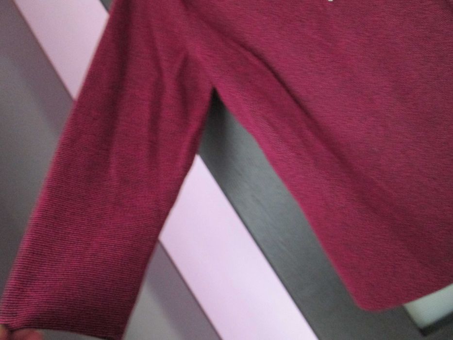 bluza  visinie primavara L