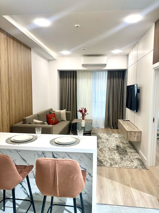 2-комн. квартира в Akay City | от собственника | без комиссии