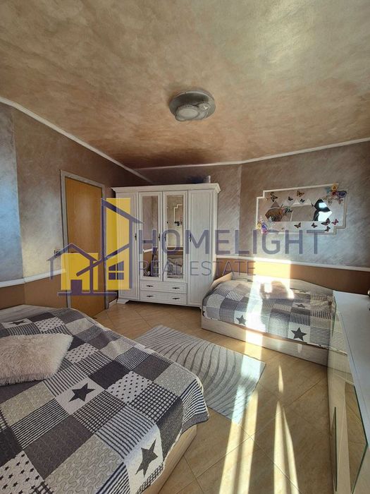 Продава се Тристаен апартамент в София, Симеоново - 100 кв.м за 1750 €/кв.м - Снимка #9