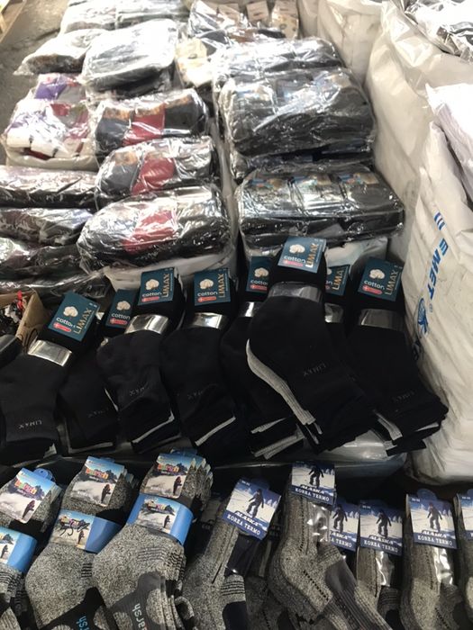 Термо носки