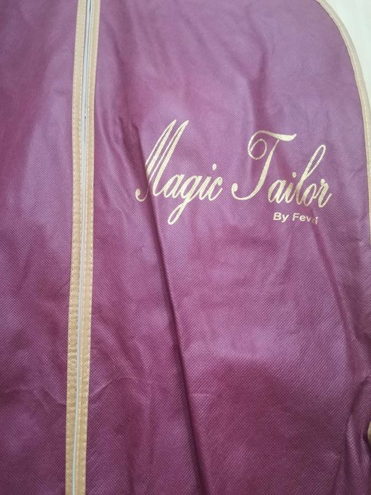 Официална  рокля размер Хс-С