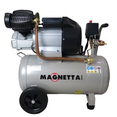 Компрессор воздушный Magnetta новый