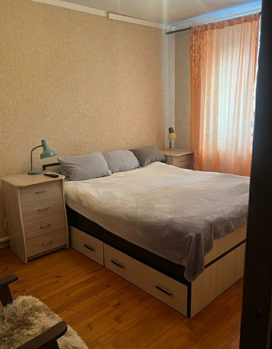 Двух комнатная рн Казгурт