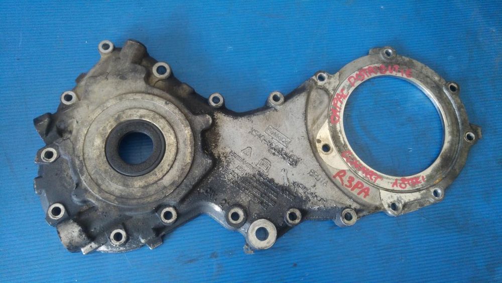 capac distributie pompa ulei 1.8 tdci r3pa ford tourneo  connect xs4q-6f008-ba