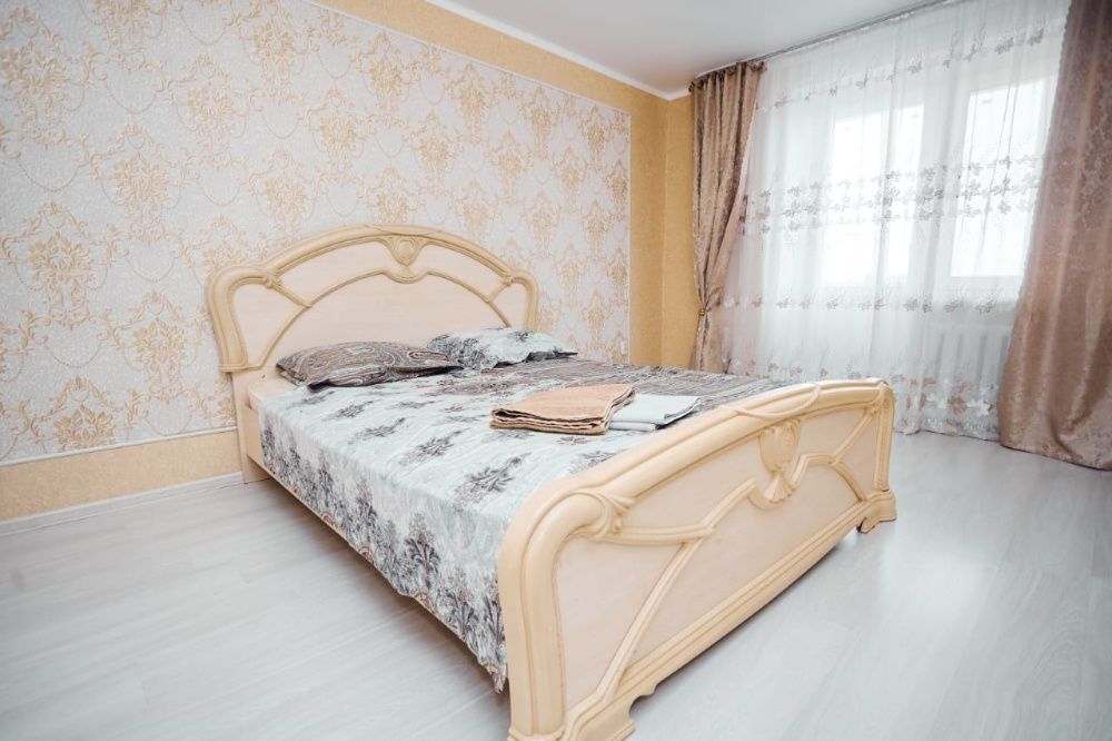 VIP 1 комнатная Евразия 115