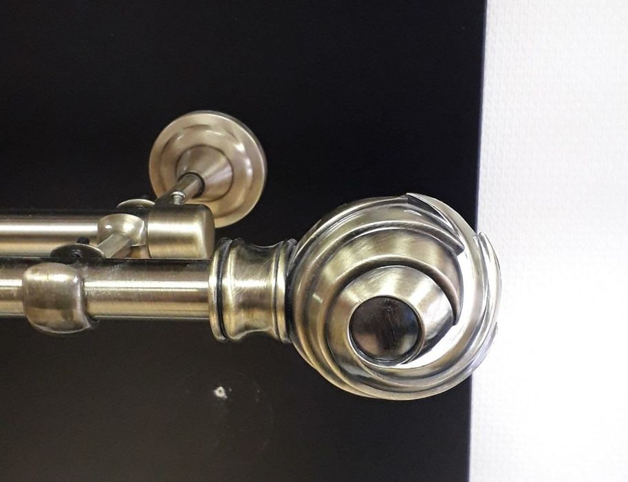 Карнизы гардины для штор