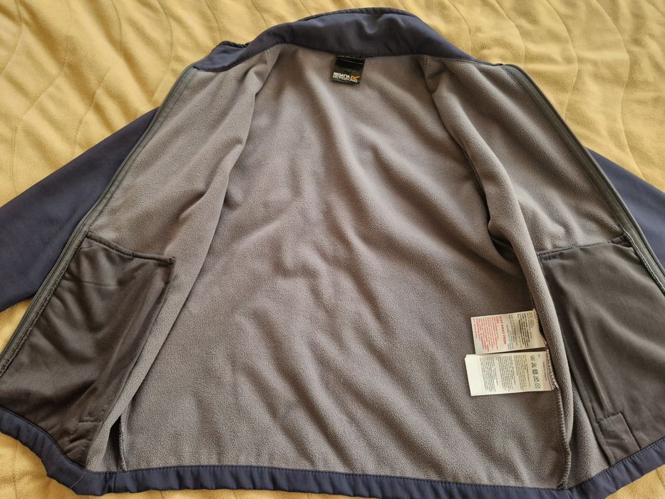 Есенно яке Regatta 152см