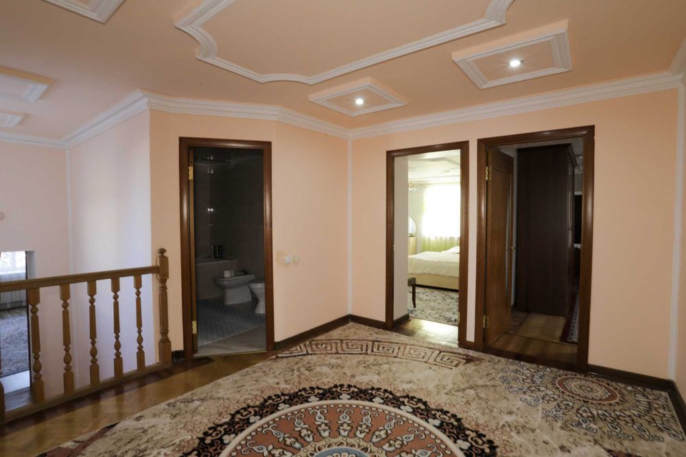 Продажа 3-уровневого дома