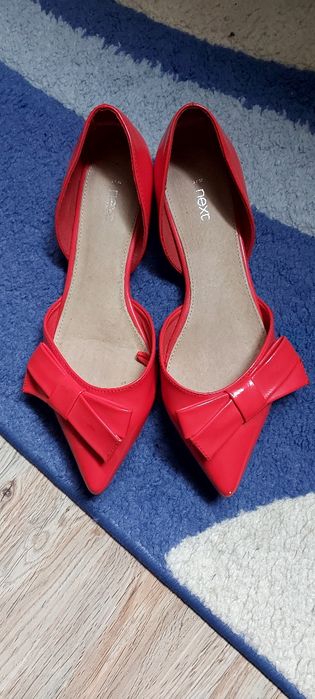 Обувки next 38 номер