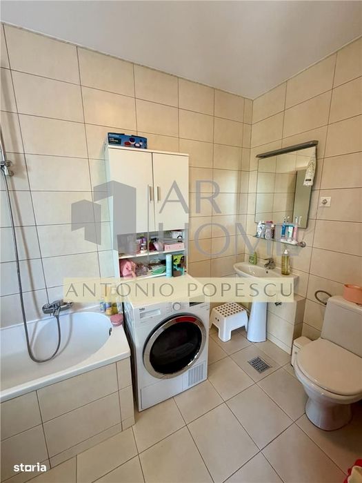Apartament 2 camere, 2 bai, boxa si parcare,in Ploiesti, zona Nord