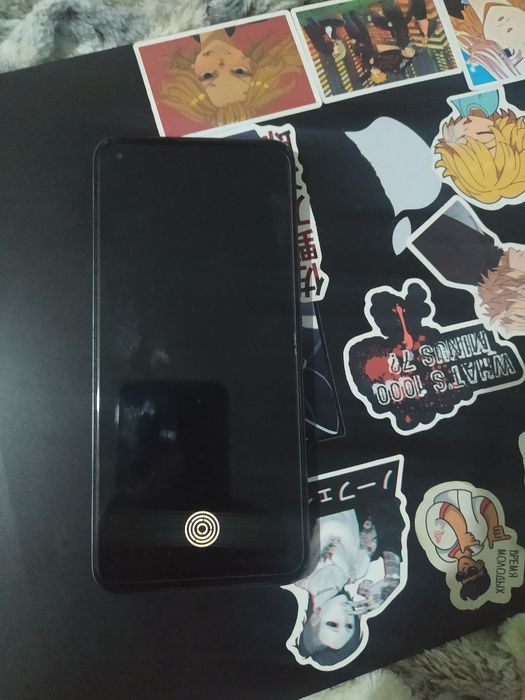 Продам realmi 8 6/128Gb