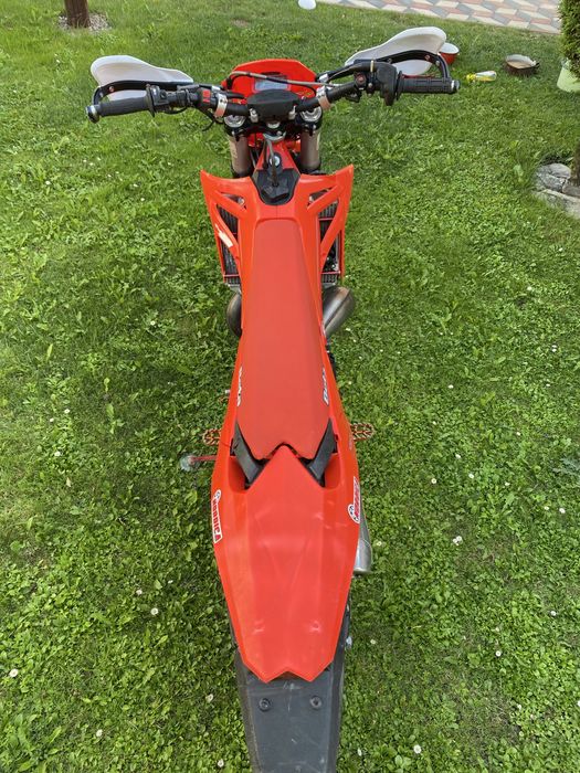 Beta Xtrainer 300 2016
