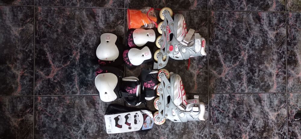 На половин цена Ролери Tempish размер 29-32